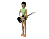 ROCK GUITAR