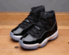 Jordan 11 "Space Jam"