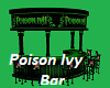 Poison Ivy Bar