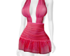 Ginga Pink Dress