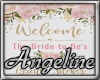 AR! Bridal Banner