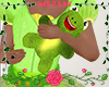 M | Tiana Froggy Kids