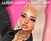 ♡ Laine Blonde