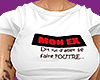 t shirt mon ex