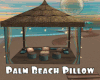 *Palm Beach Pillow