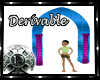 [D]Derivable Arch/15