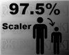 [Ж] Scaler 97.5%