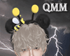 Cute bee（M)