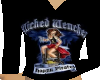 Wicked Wenches shirt