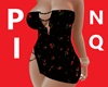 Cherry PinUp Dots