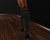 Calfskin Roper Boot