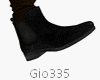 [Gio]CHELSEA BOOTS 5
