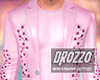 D| Cherry Blossom Suit
