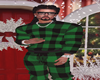 CHRISTMAS PAJAMA
