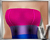 *V* Bisexual PRIDE XL