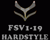 HARDSTYLE - FSV1-19