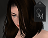 M Saiury Brown