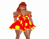 Dona Dress...