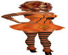 (AL)Halloween Outfit