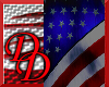 [DD]USA Flag BG