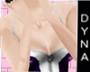 -DA- Latex Zip Up Purple