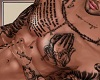 Amore Muscle Tattoo