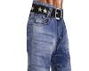 star jeans