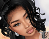 !β Alma DewDrop Blk