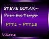 S.BOTAX-Push the Tempo