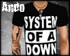 A| System of a Down