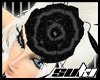 [Sk]Sensory Hair Flower