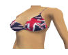 British Bikini top