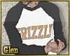 ★ Grizzly Tee