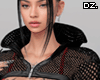 D. Net Hoodie - ADD ON!