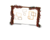 KT1Y-Rustic Photobooth