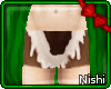 [Nish] Truffle Shorts