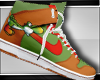 YOSHI KICKS. F