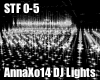DJ Light Star Floor