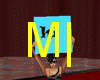 M| MayaTRIGGER CARD