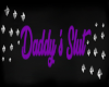 ~CC~Daddys  Paddle