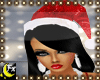 ?Fx? *Santa Hat
