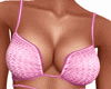 CA Summer Bikini Pink