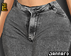 Jeans Cinza