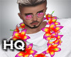 Hawaiian Lei F/M