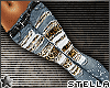 !Mecca Jeans :Leopard:MX