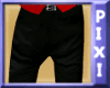 [P] Black Pants