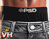 BLM x Denim 2/3