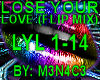 Lose your love (flip mix