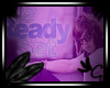 (C!) The Ready Set