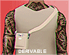 𝕰 .DRV Body Tank